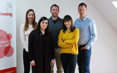 Mentalni trening za sportaše online